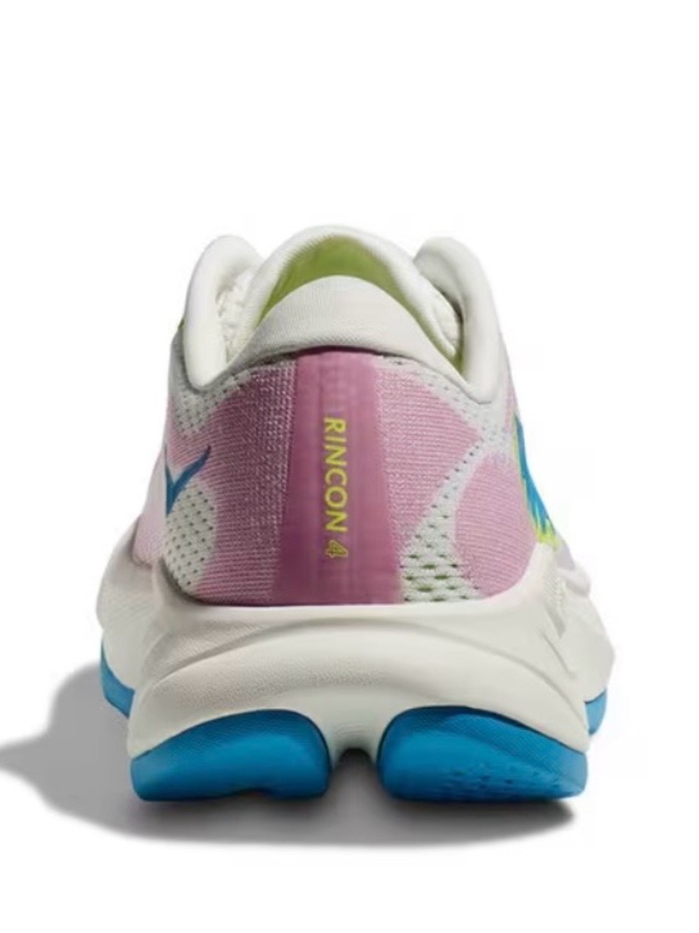 Hoka Rincon 4 Pink Twilight - Picture 3 of 6